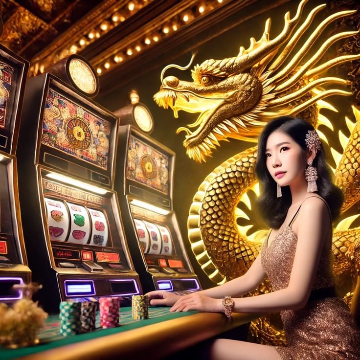 Video slot with bonus round feature on pinoy365 platform