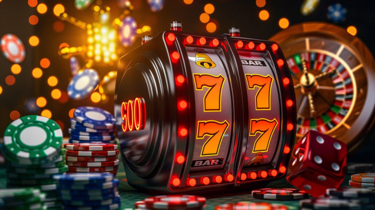 Online slots games collection on pinoy365 gaming platform